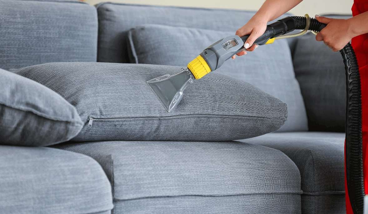 Pillow Cleaning Services